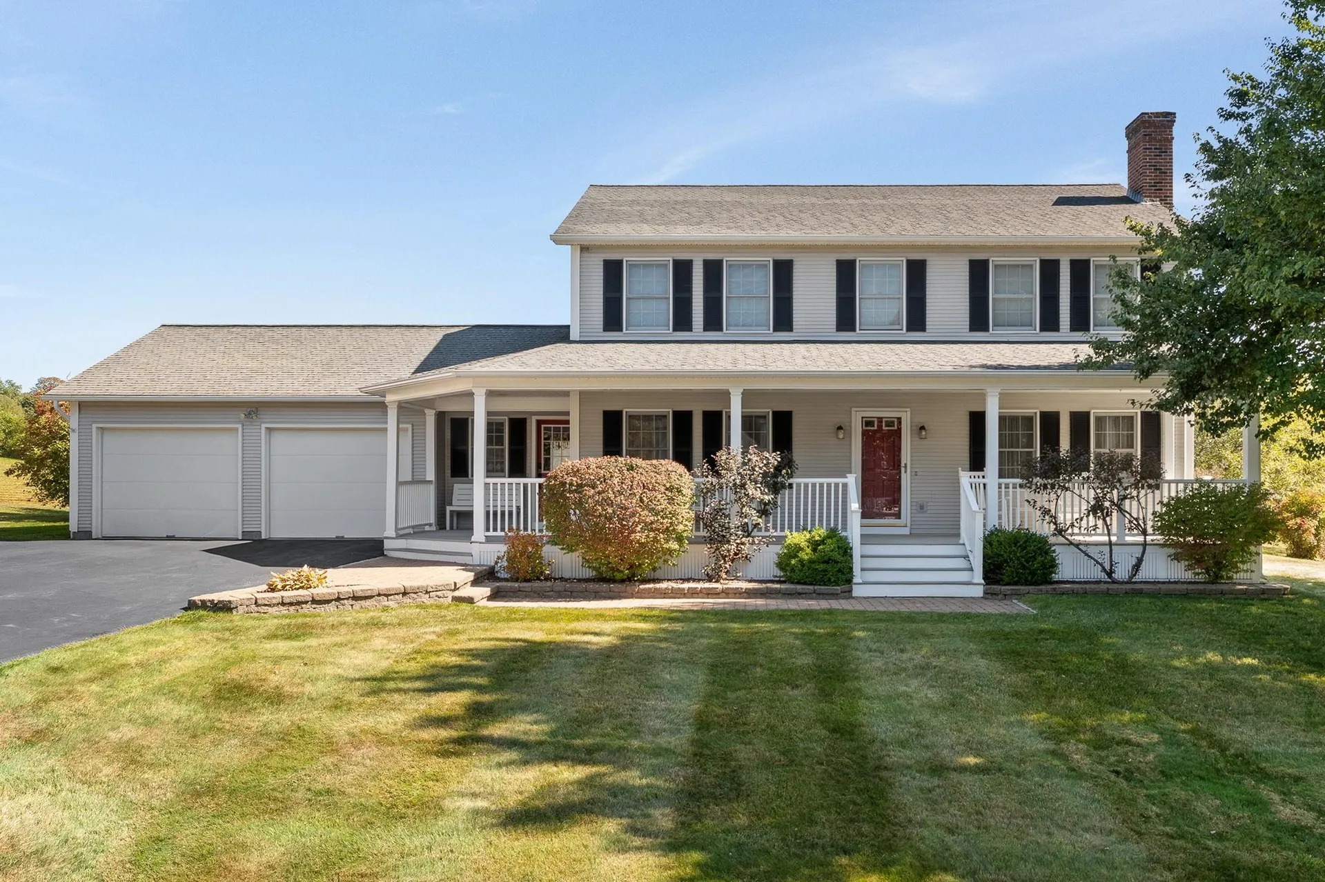 65 Cobble Hill Meadows Barre Town VT 05641