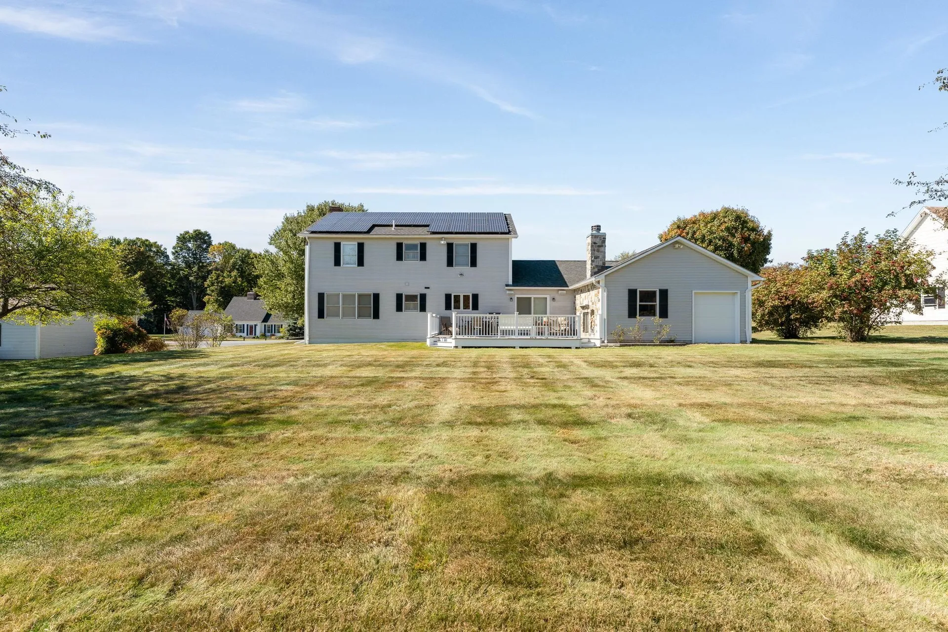 65 Cobble Hill Meadows Barre Town VT 05641