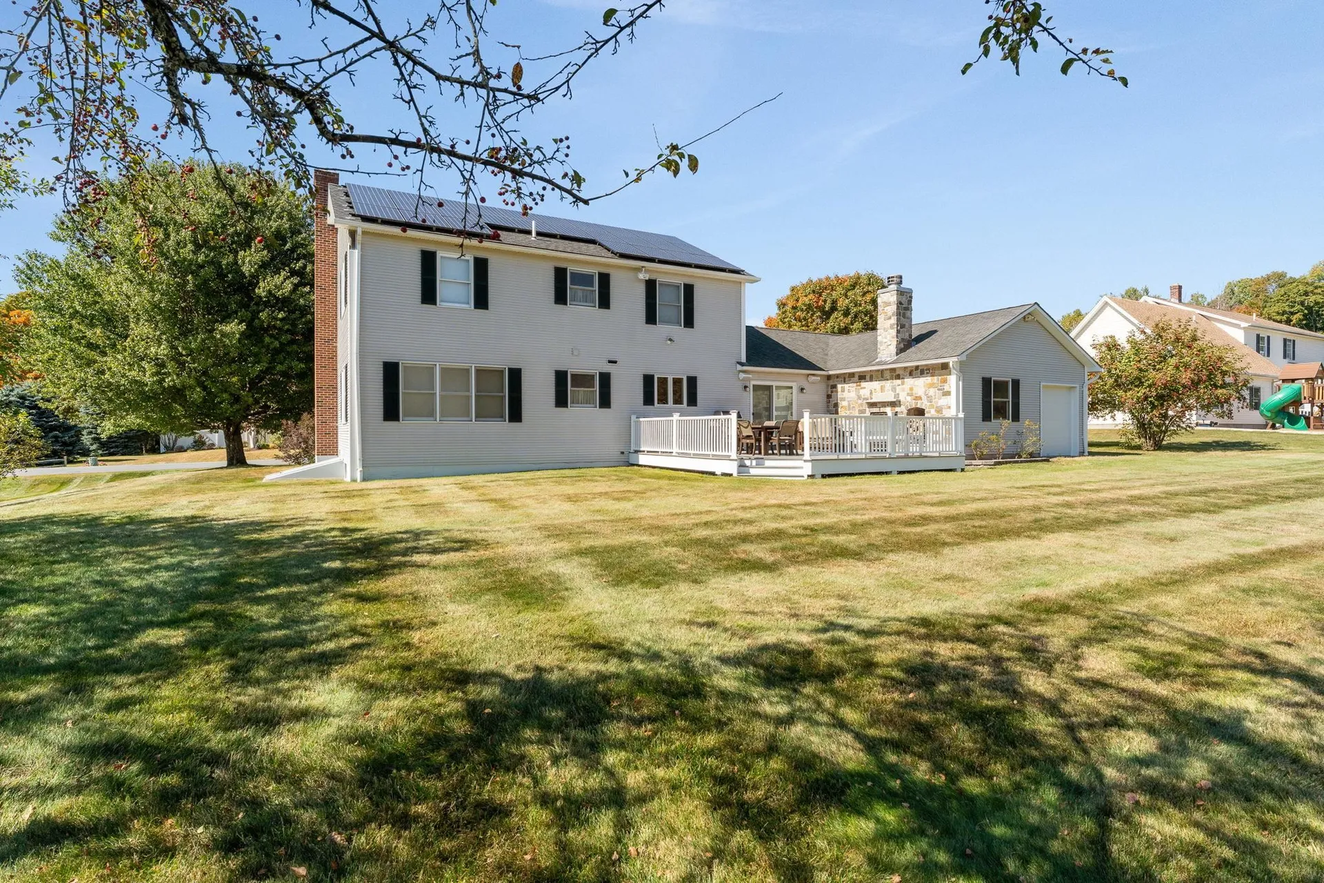 65 Cobble Hill Meadows Barre Town VT 05641