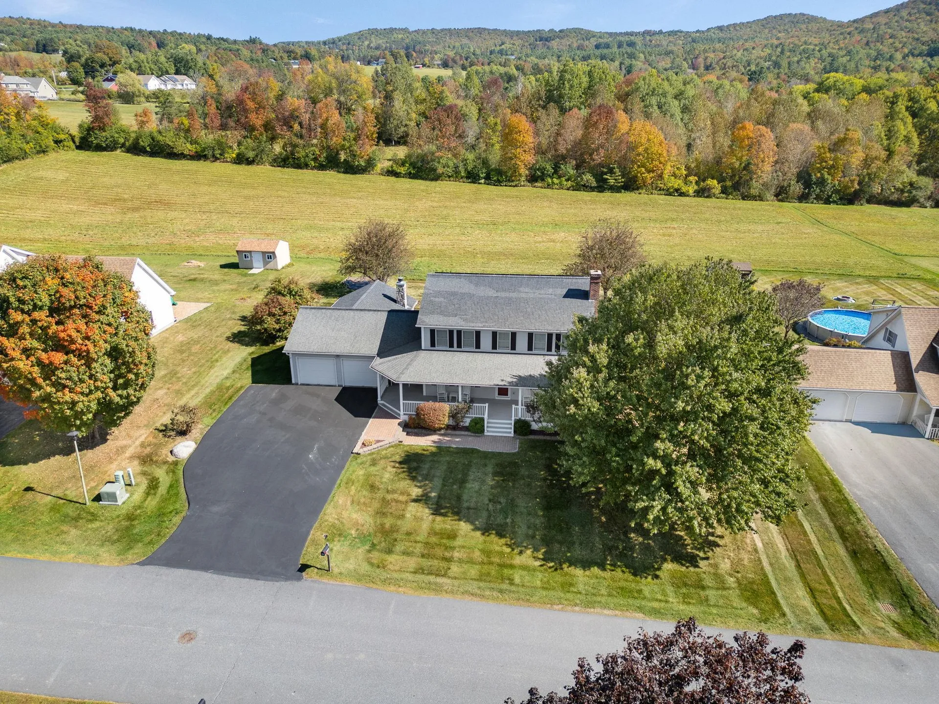65 Cobble Hill Meadows Barre Town VT 05641