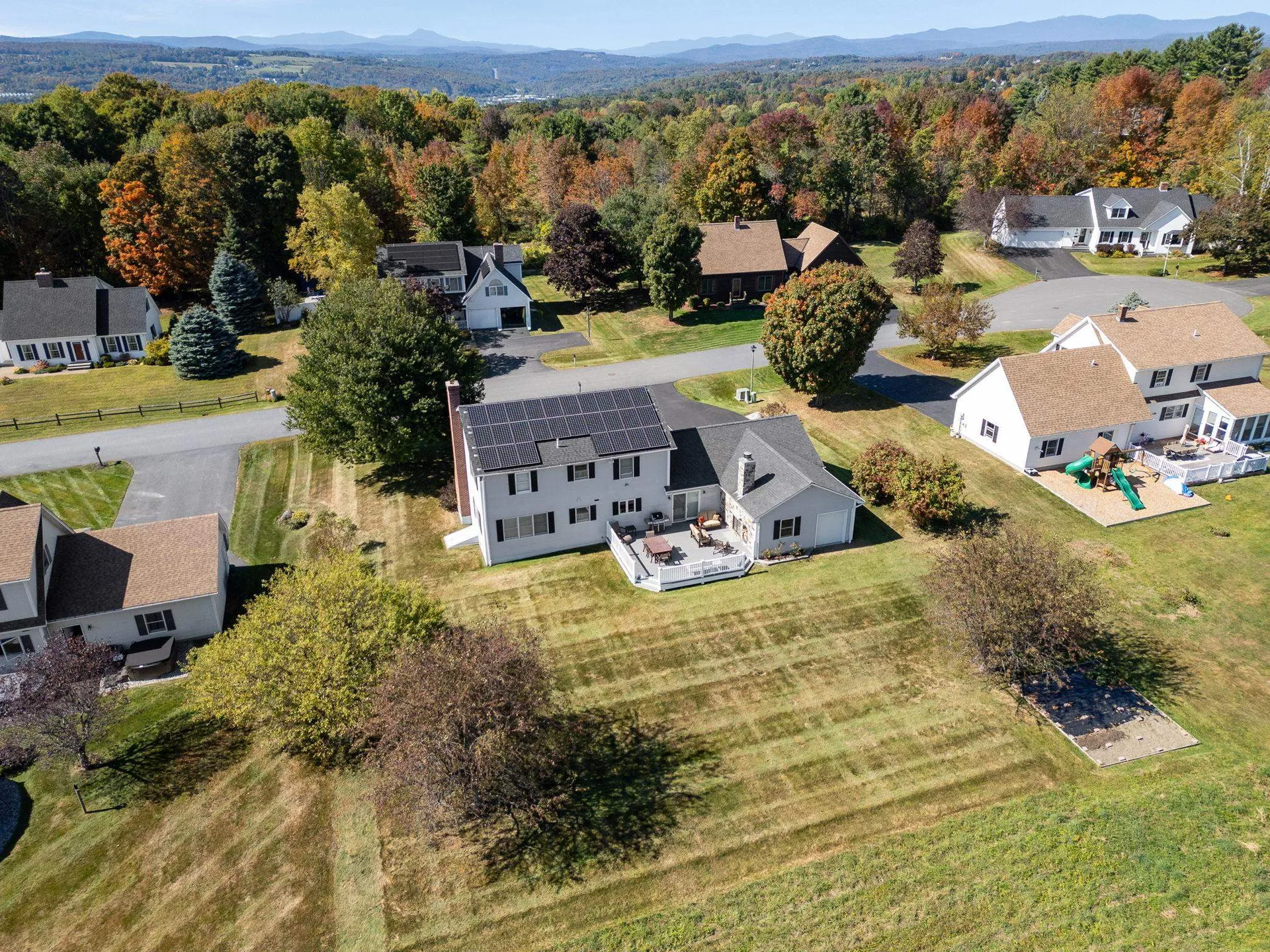 65 Cobble Hill Meadows Barre Town VT 05641