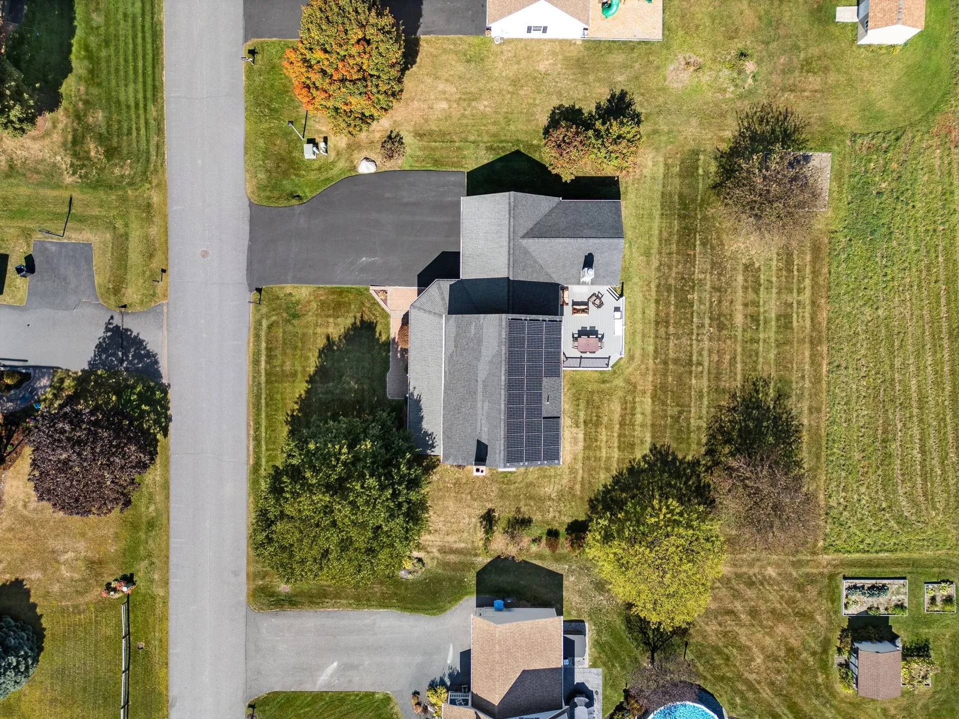 65 Cobble Hill Meadows Barre Town VT 05641