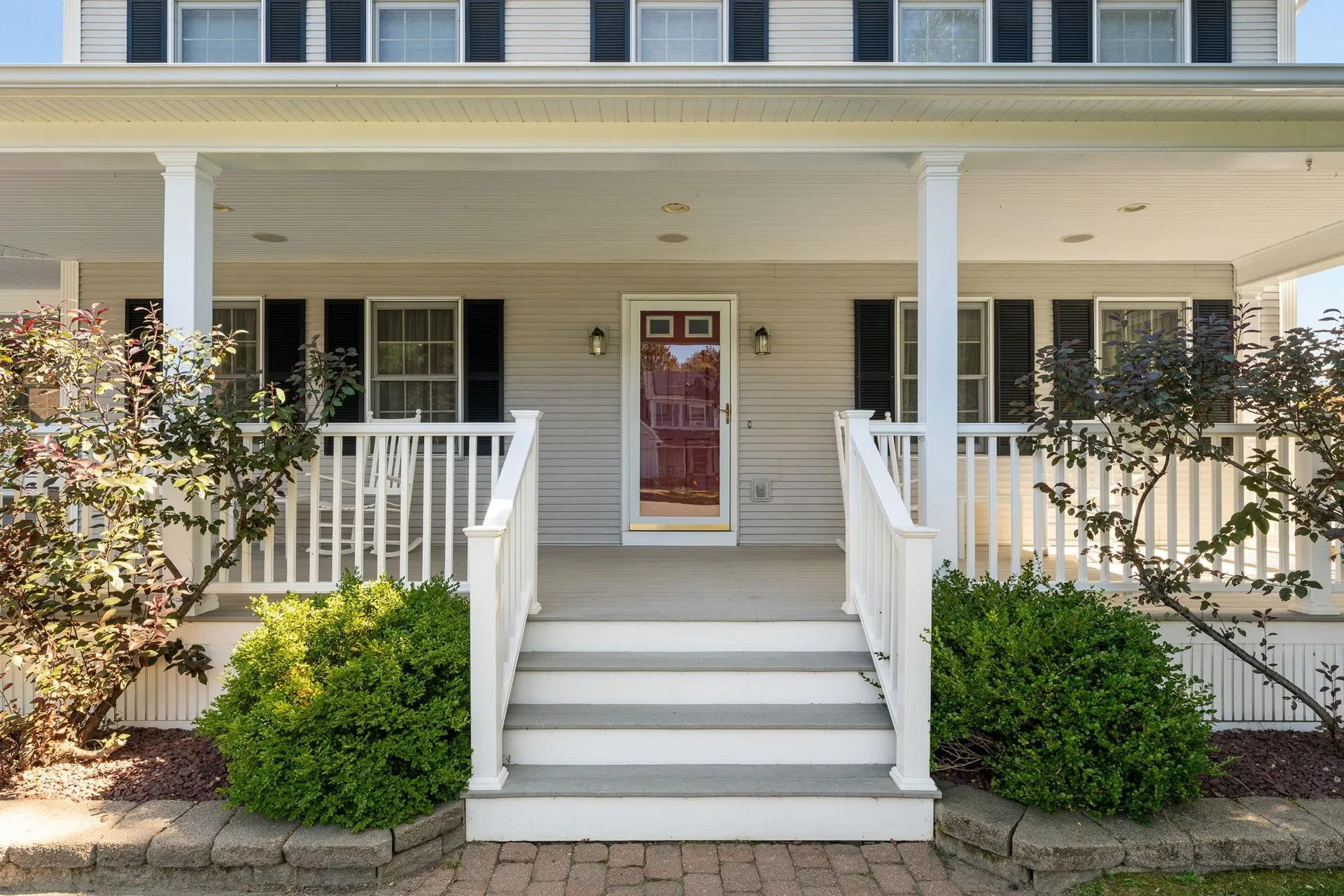 65 Cobble Hill Meadows Barre Town VT 05641