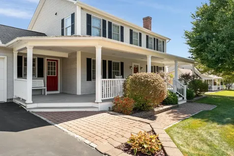 65 Cobble Hill Meadows Barre Town VT 05641