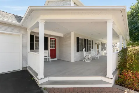 65 Cobble Hill Meadows Barre Town VT 05641