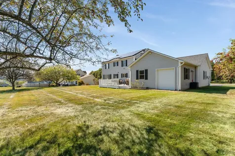 65 Cobble Hill Meadows Barre Town VT 05641