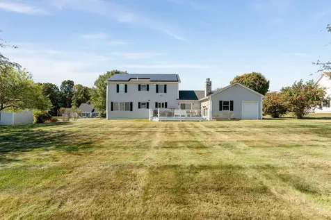 65 Cobble Hill Meadows Barre Town VT 05641