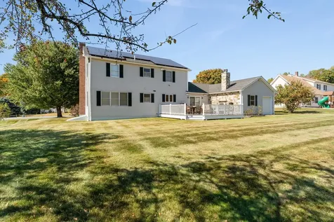 65 Cobble Hill Meadows Barre Town VT 05641