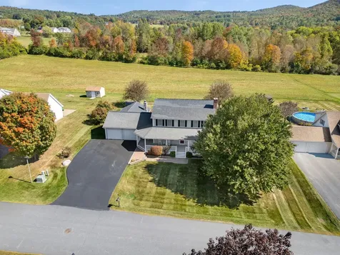 65 Cobble Hill Meadows Barre Town VT 05641