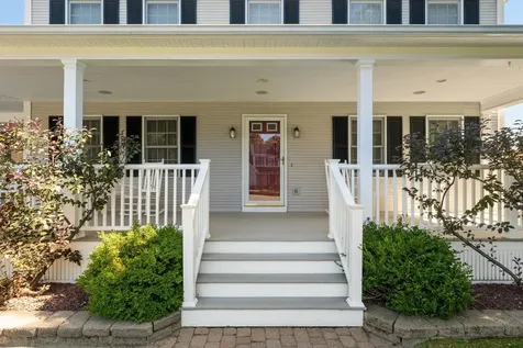 65 Cobble Hill Meadows Barre Town VT 05641