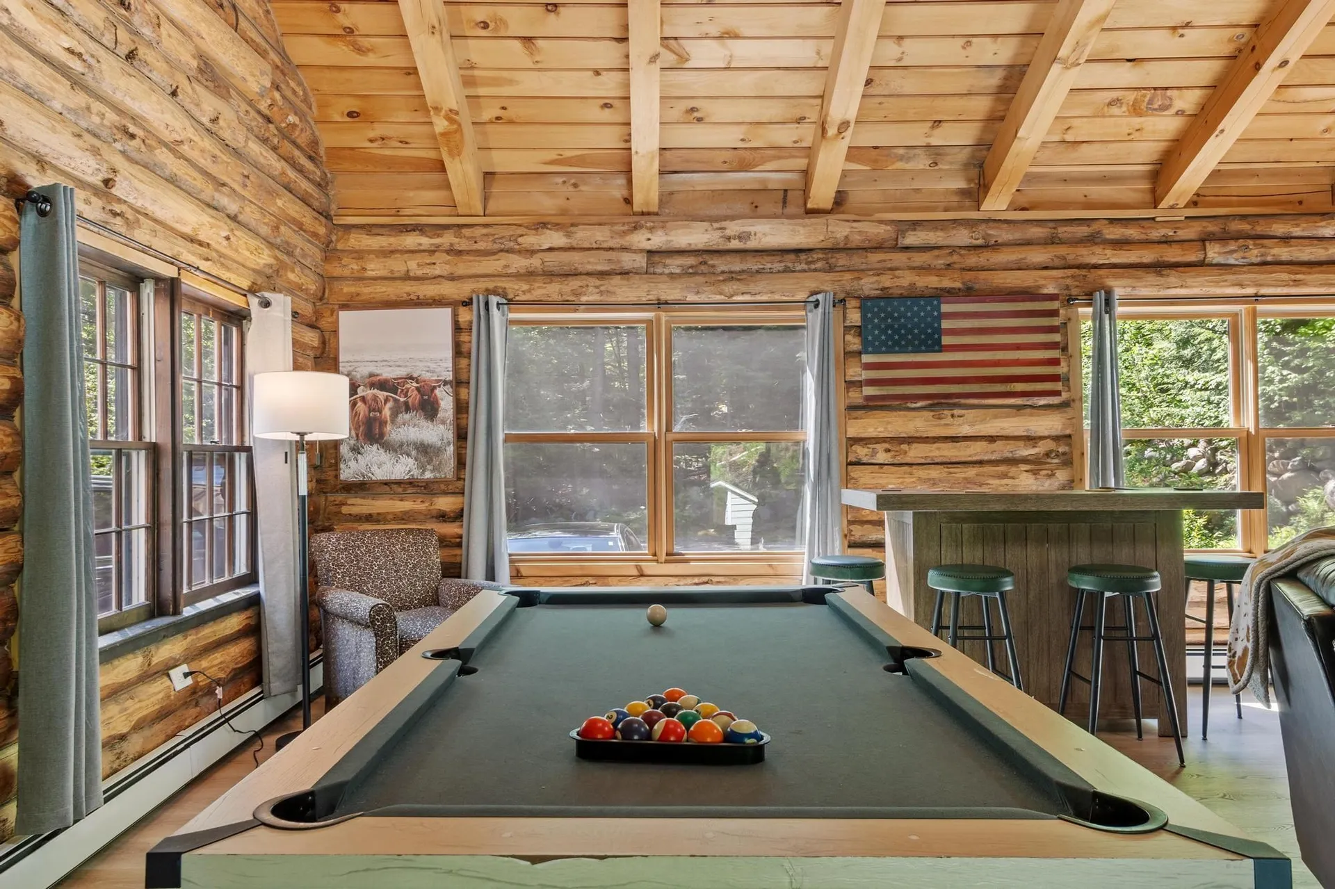 77 Whitehouse Circle Campton NH 03223