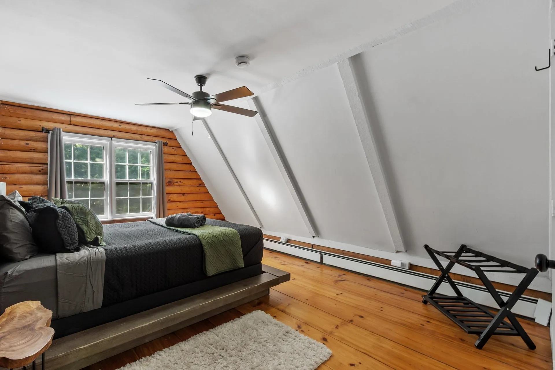 77 Whitehouse Circle Campton NH 03223