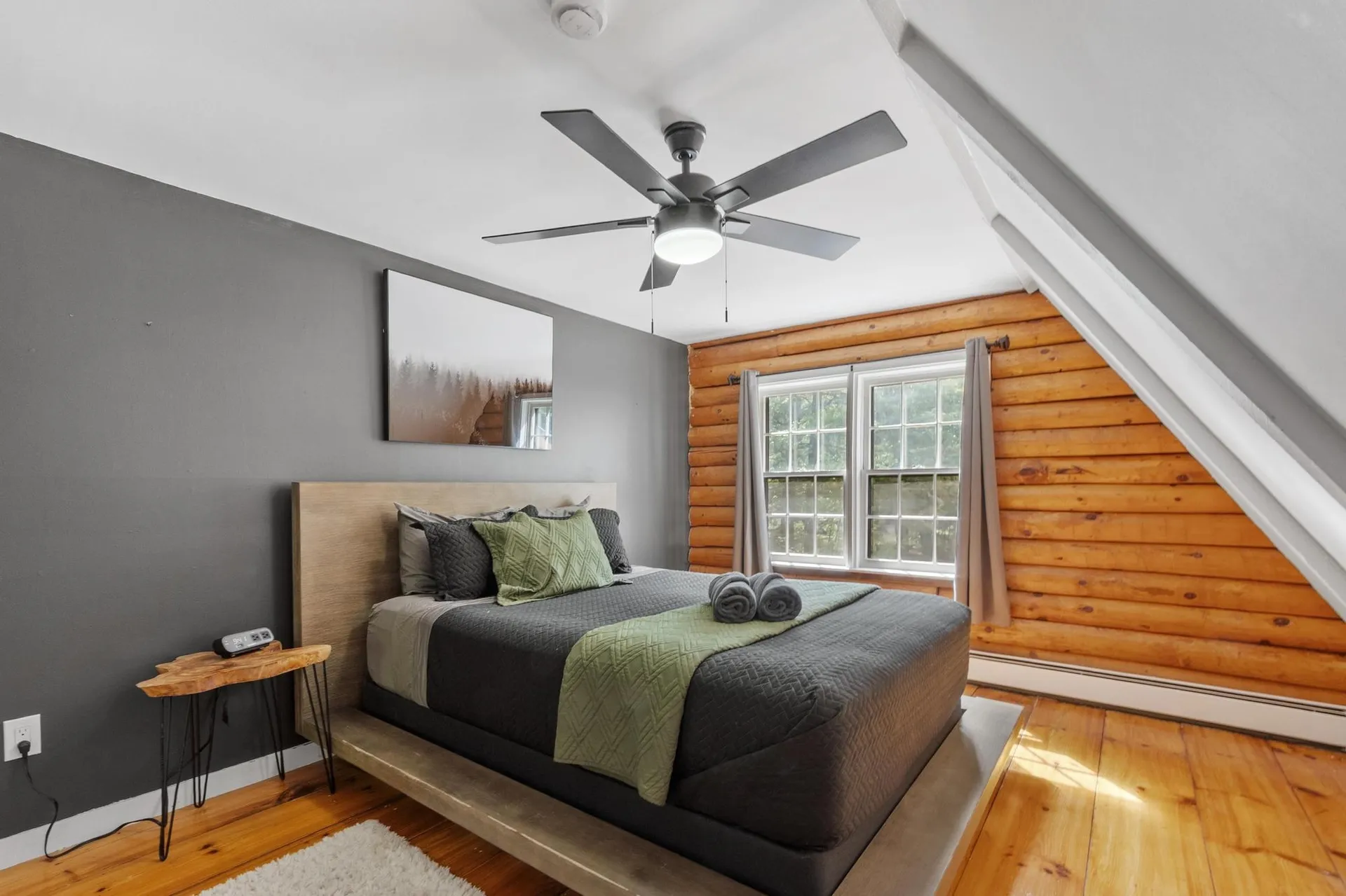 77 Whitehouse Circle Campton NH 03223