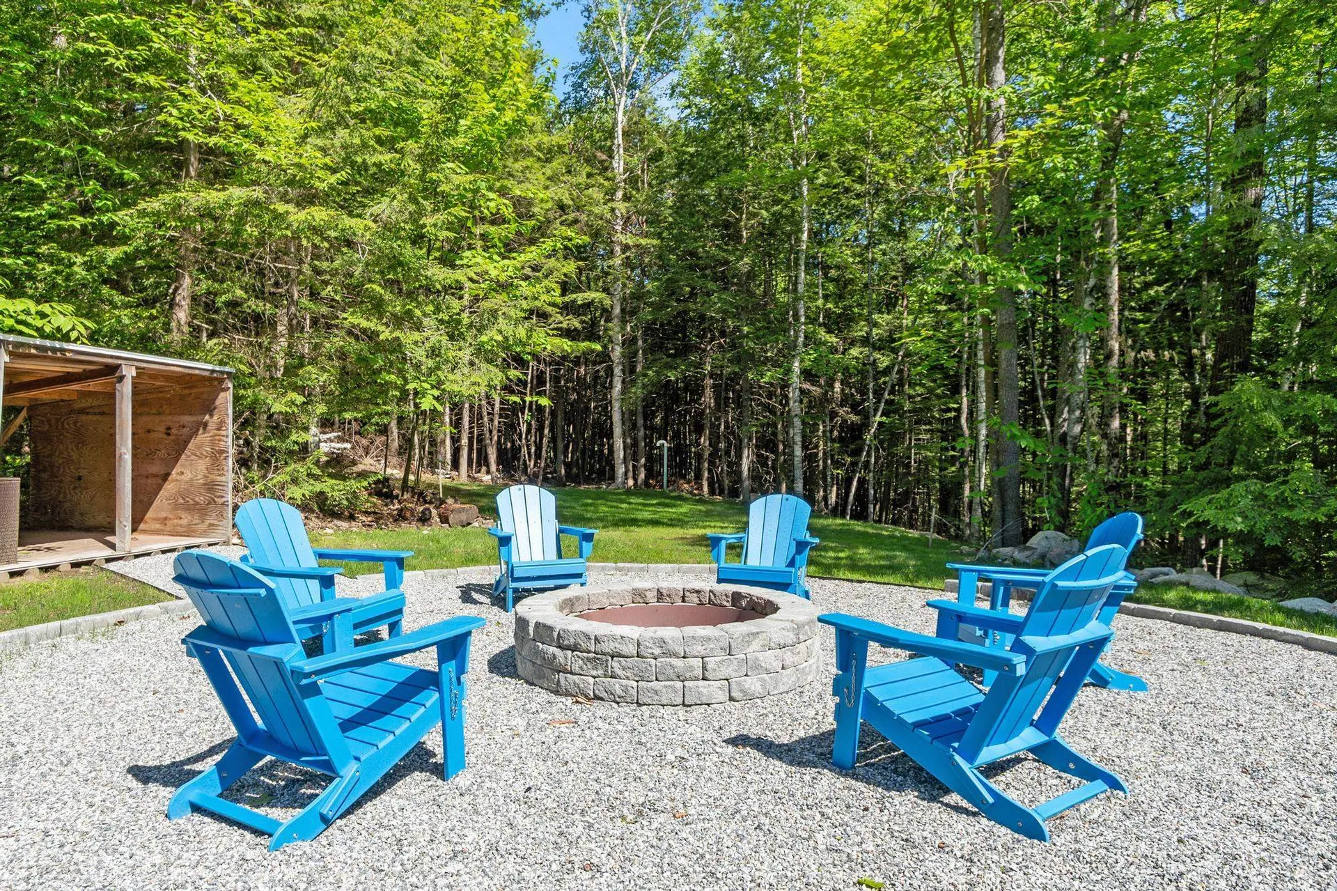 77 Whitehouse Circle Campton NH 03223