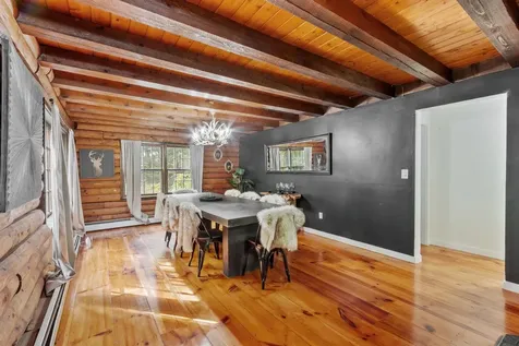 77 Whitehouse Circle Campton NH 03223