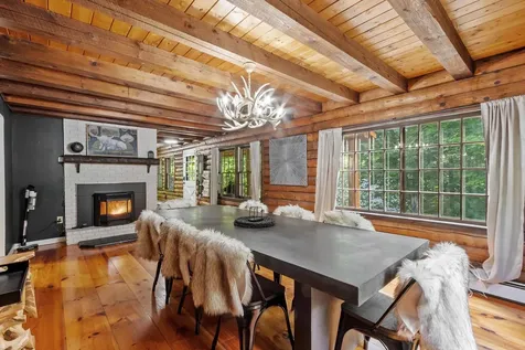77 Whitehouse Circle Campton NH 03223