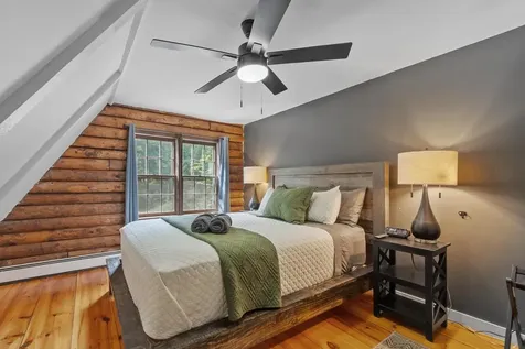 77 Whitehouse Circle Campton NH 03223