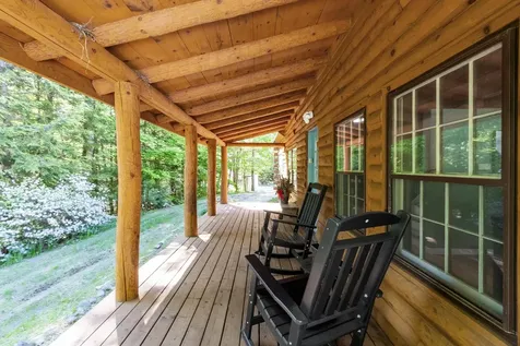 77 Whitehouse Circle Campton NH 03223