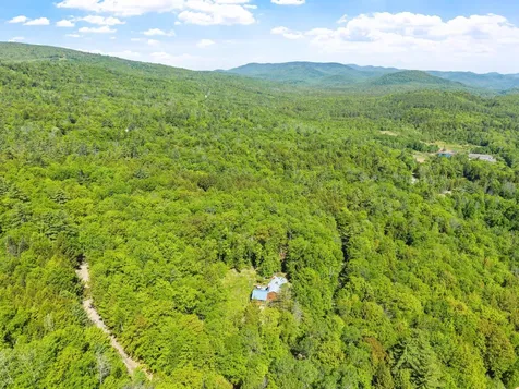 77 Whitehouse Circle Campton NH 03223