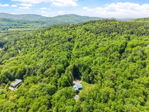 77 Whitehouse Circle Campton NH 03223