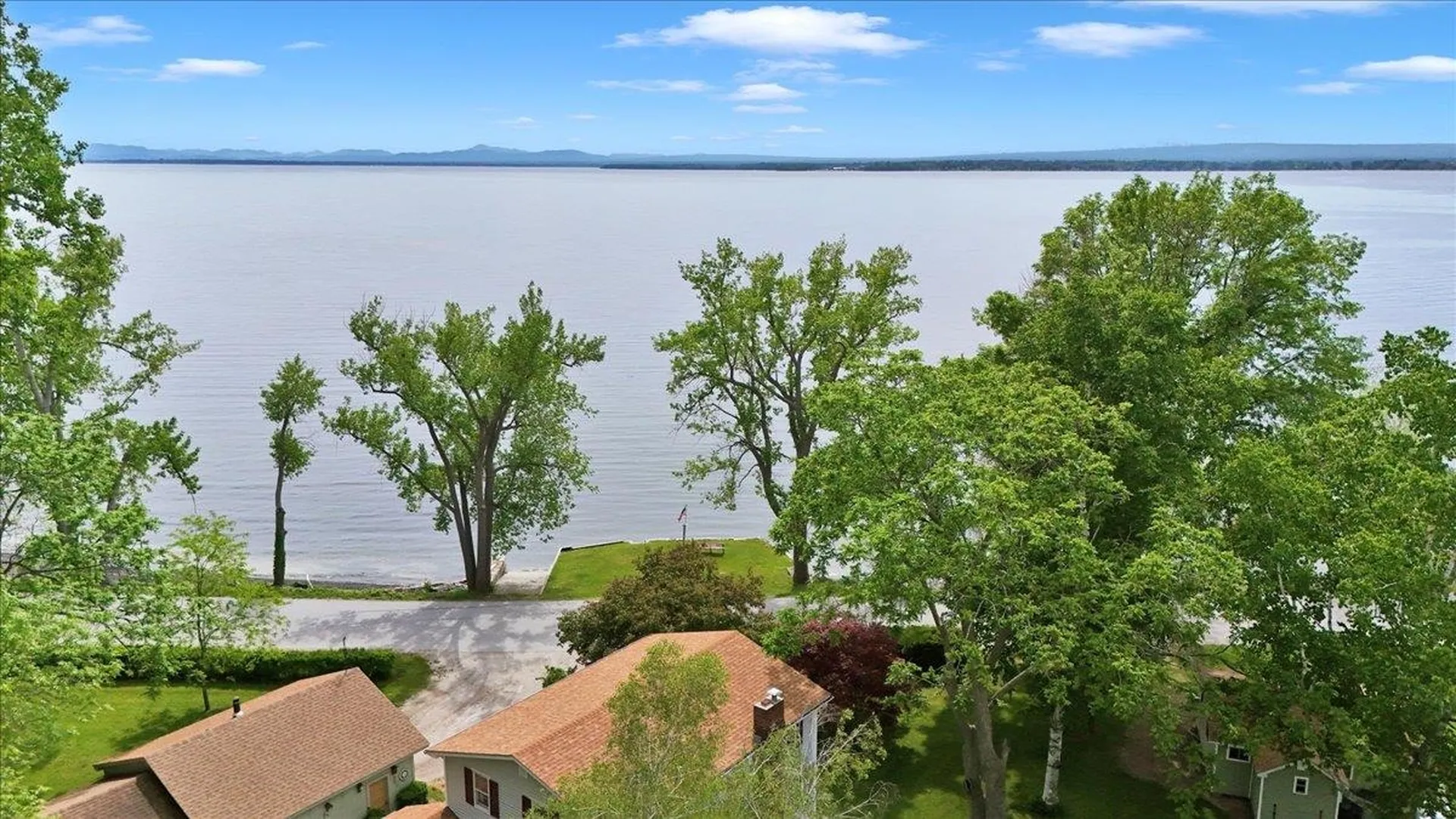 174 Pelot's Point Road North Hero VT 05474