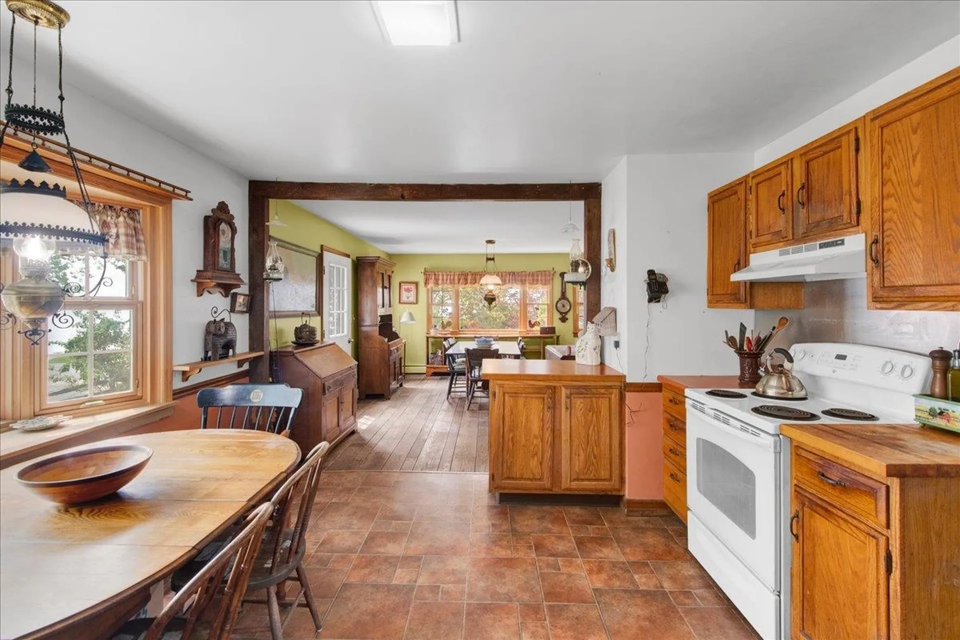 174 Pelot's Point Road North Hero VT 05474