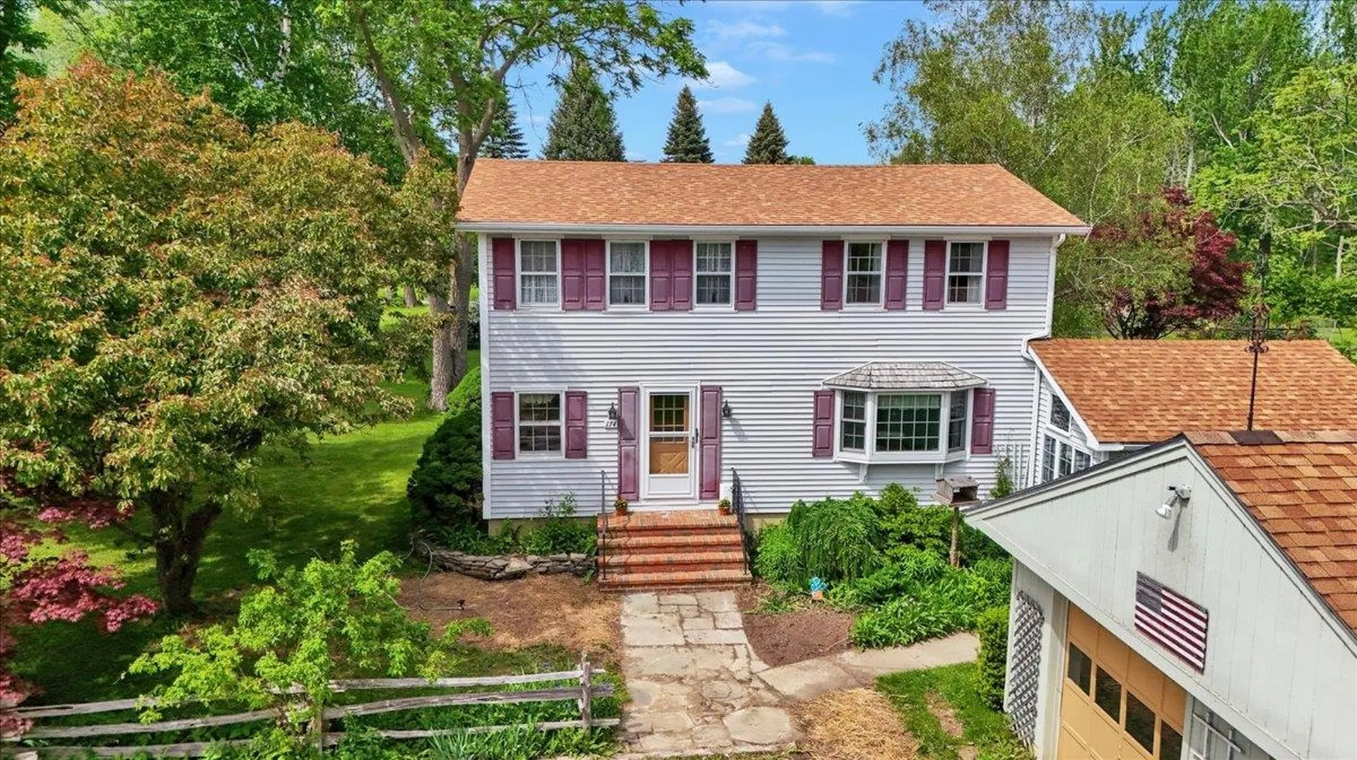 174 Pelot's Point Road North Hero VT 05474