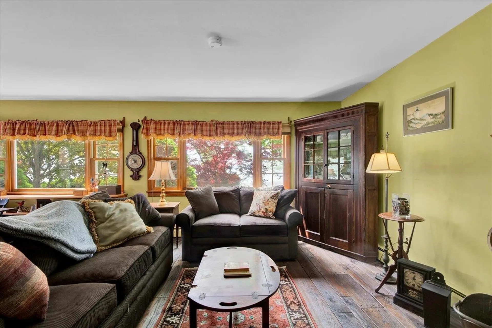 174 Pelot's Point Road North Hero VT 05474