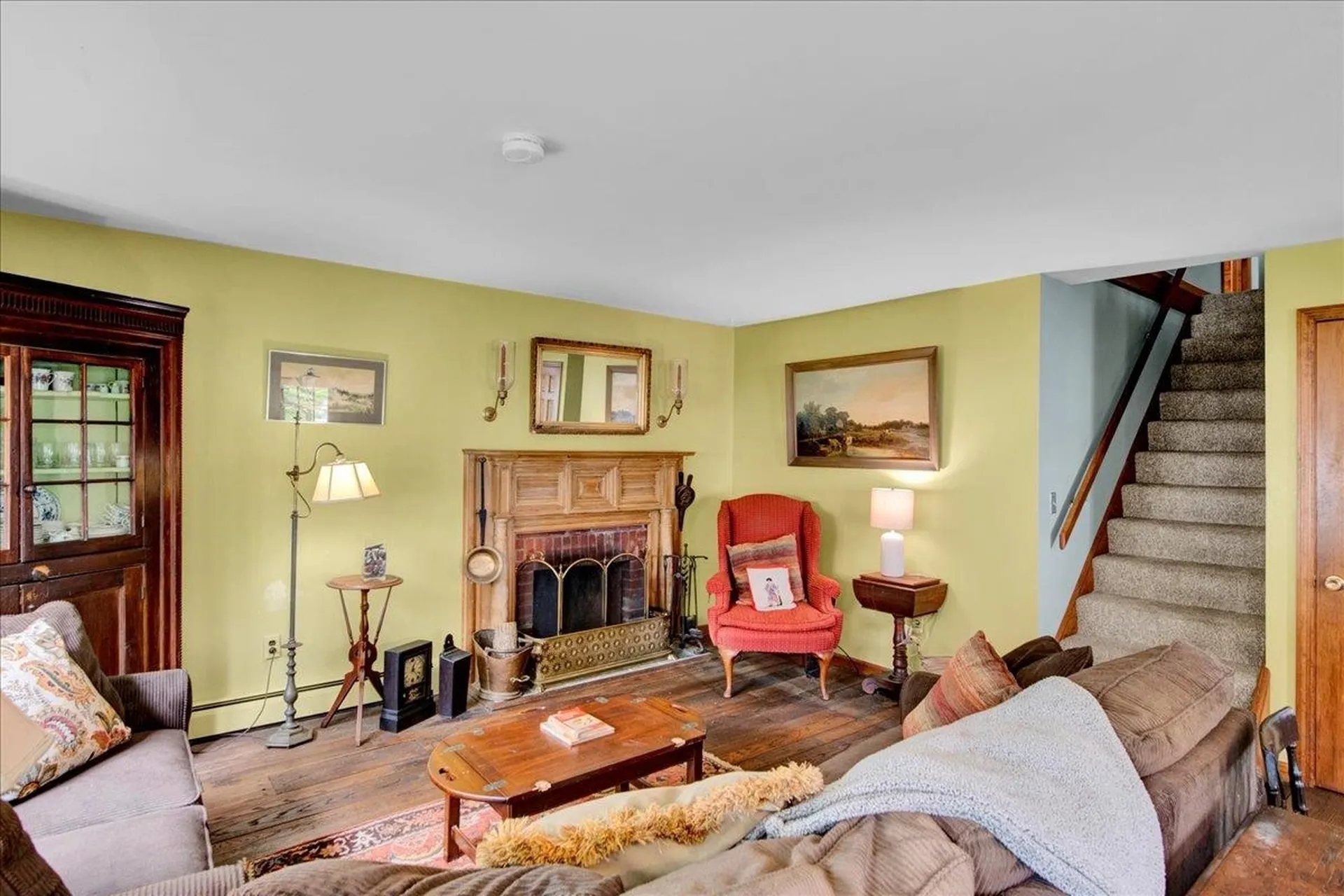 174 Pelot's Point Road North Hero VT 05474