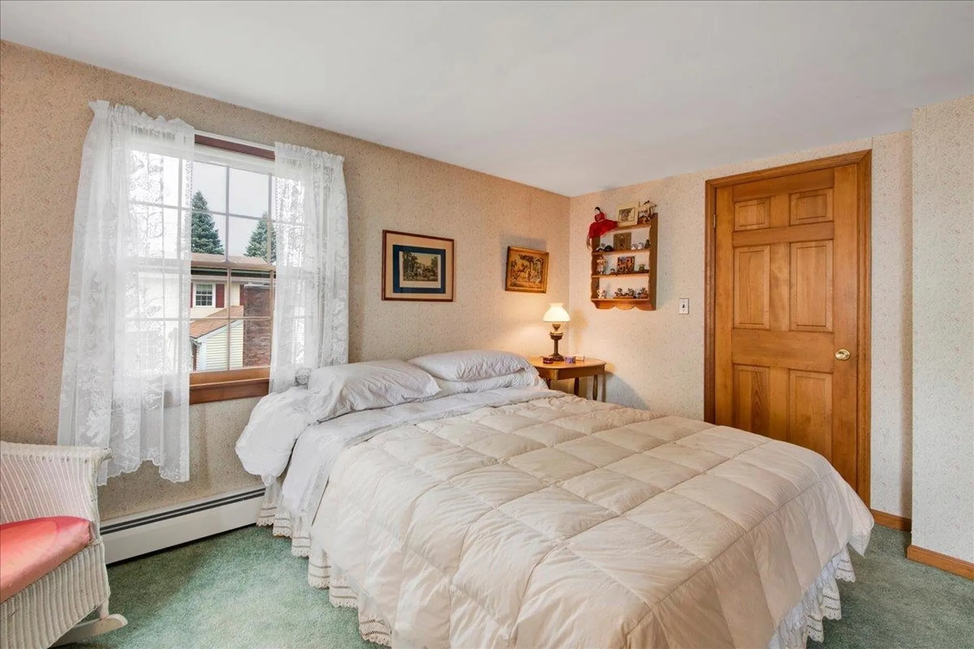 174 Pelot's Point Road North Hero VT 05474