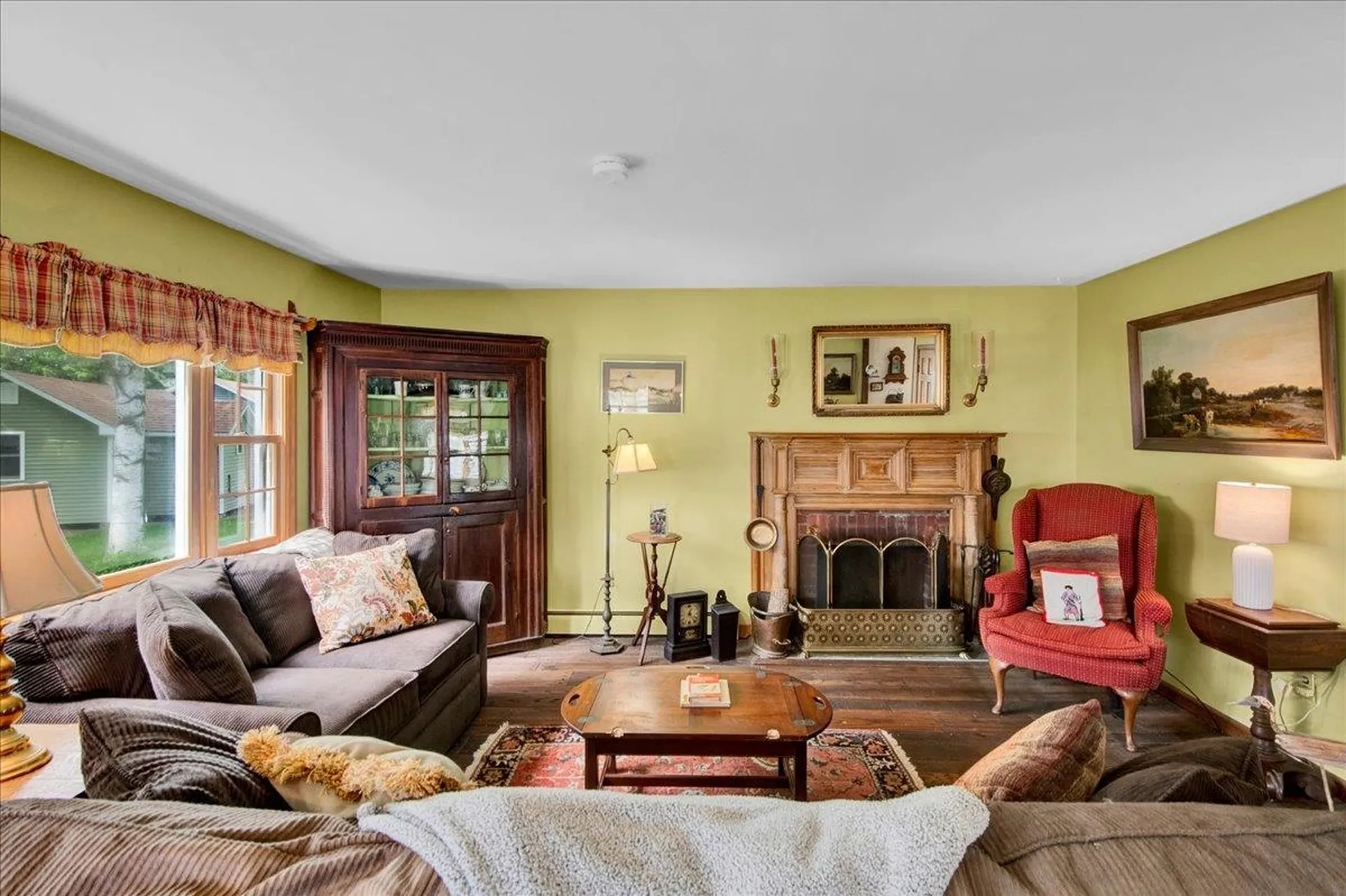 174 Pelot's Point Road North Hero VT 05474