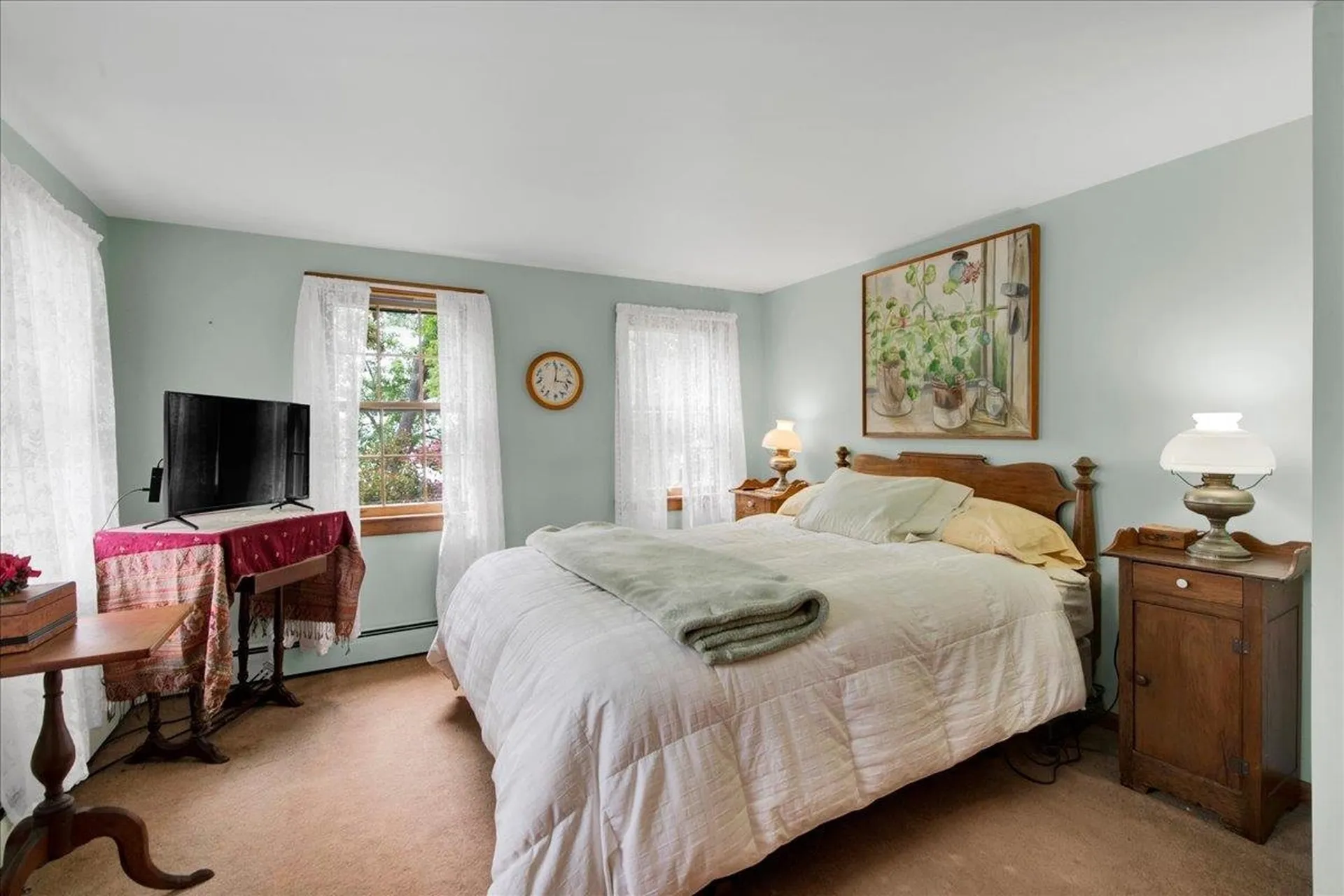 174 Pelot's Point Road North Hero VT 05474