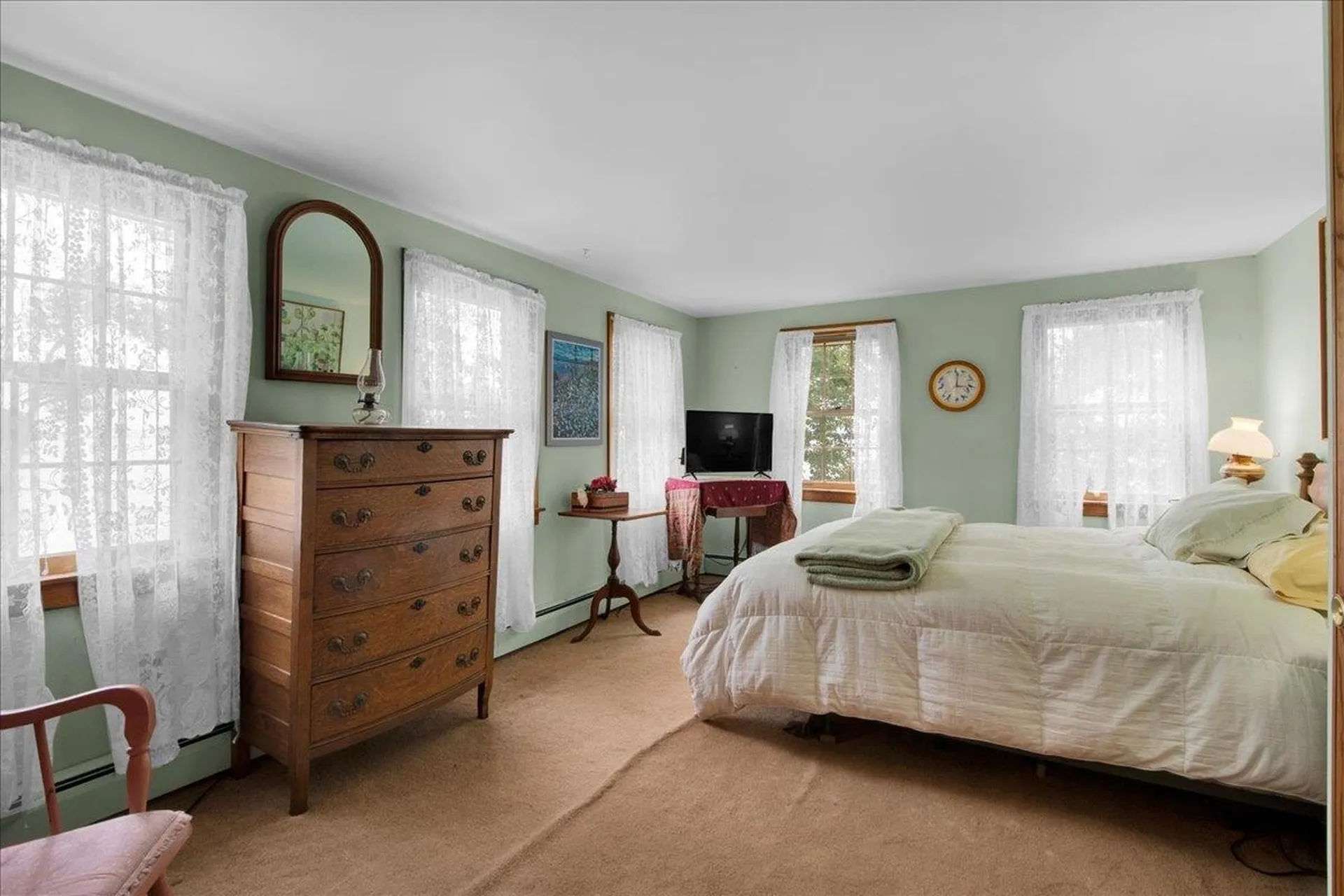 174 Pelot's Point Road North Hero VT 05474