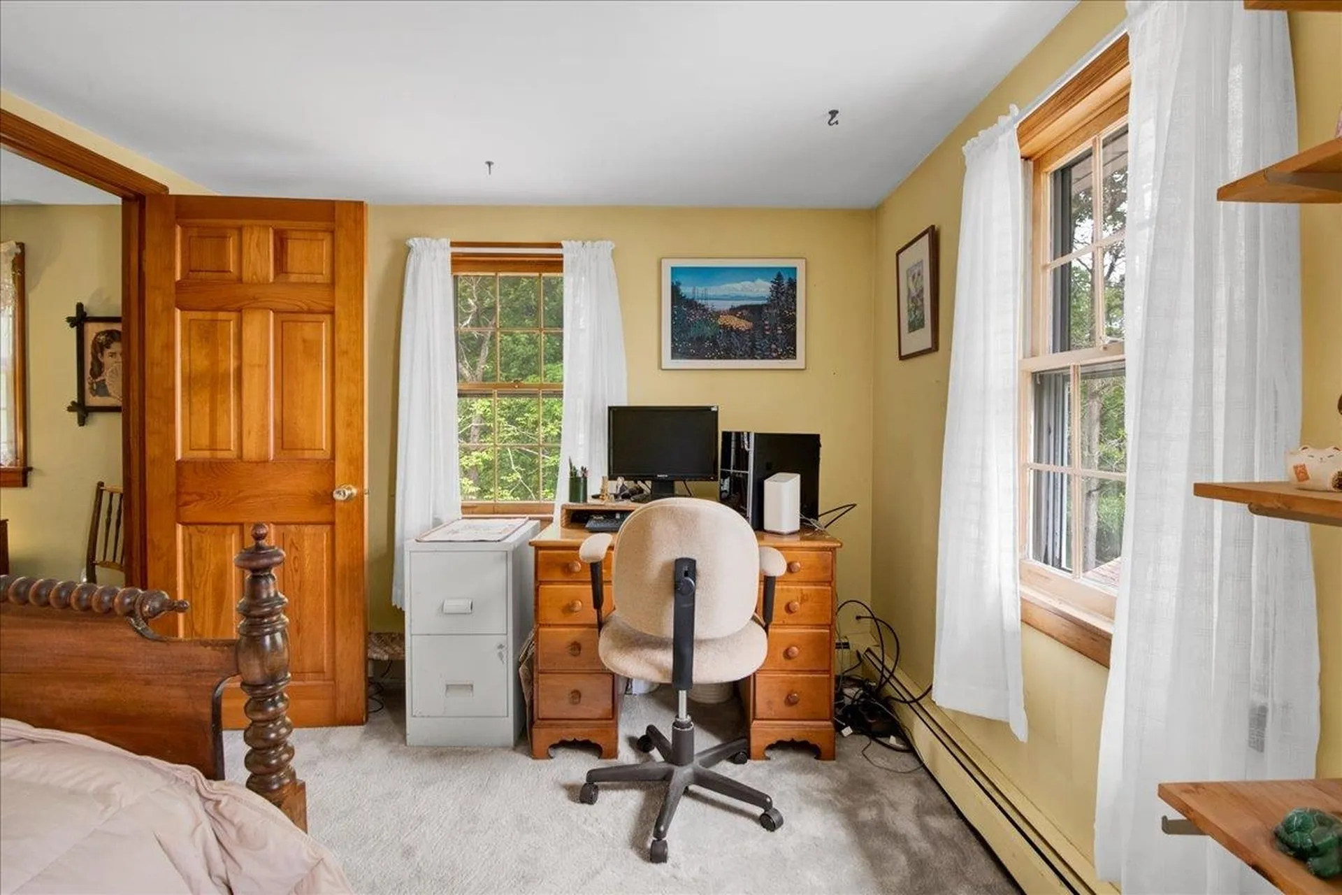 174 Pelot's Point Road North Hero VT 05474