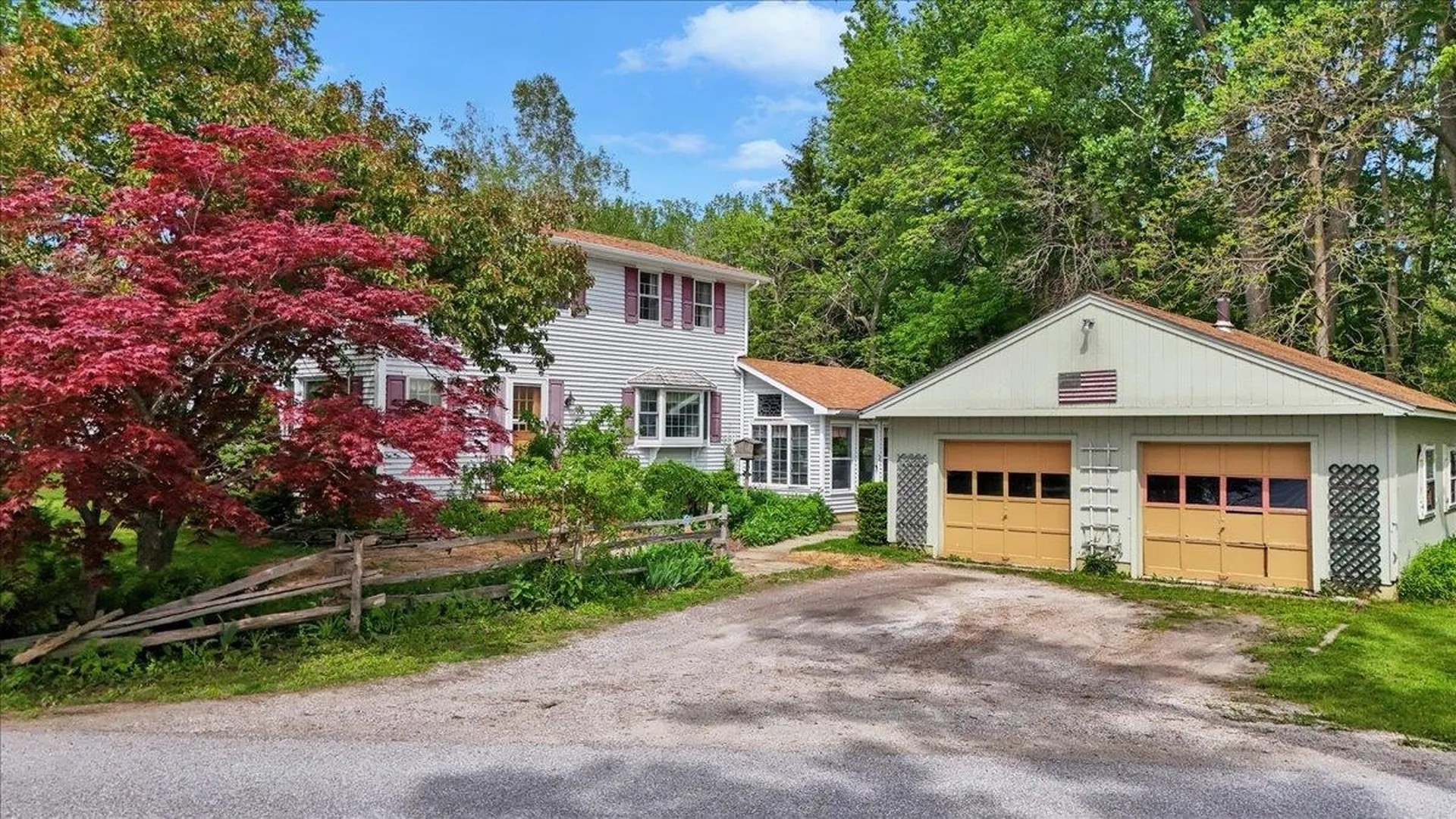 174 Pelot's Point Road North Hero VT 05474