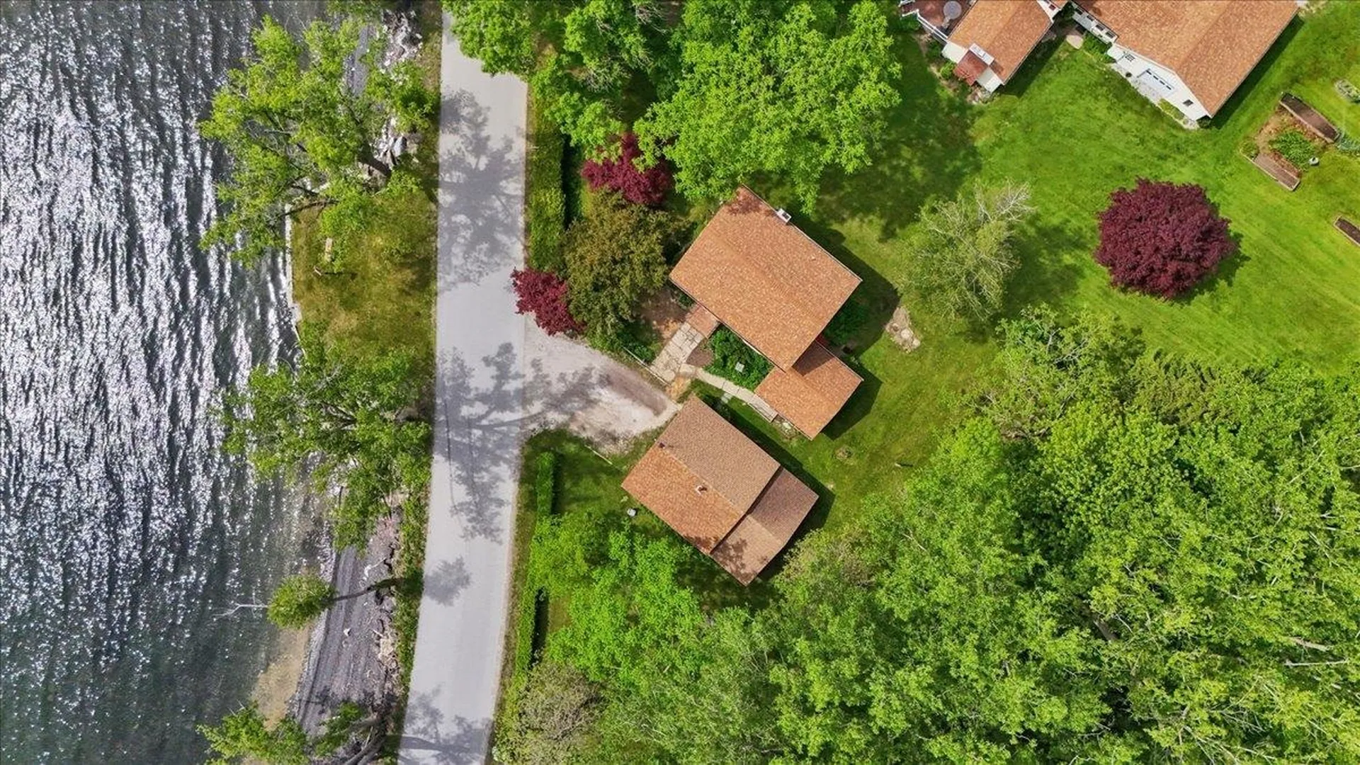 174 Pelot's Point Road North Hero VT 05474