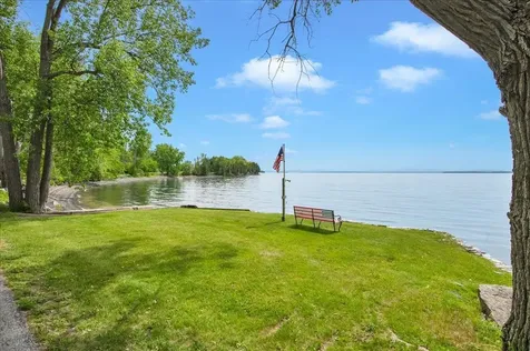 174 Pelot's Point Road North Hero VT 05474