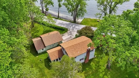 174 Pelot's Point Road North Hero VT 05474
