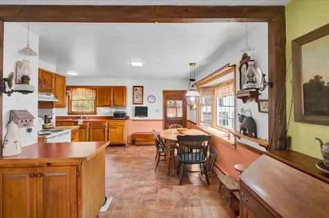 174 Pelot's Point Road North Hero VT 05474