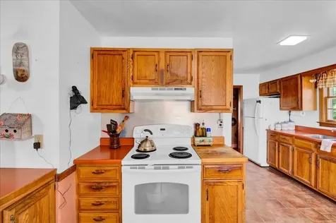 174 Pelot's Point Road North Hero VT 05474
