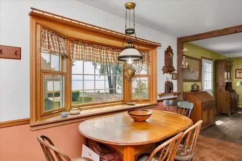 174 Pelot's Point Road North Hero VT 05474