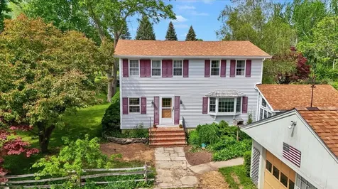 174 Pelot's Point Road North Hero VT 05474