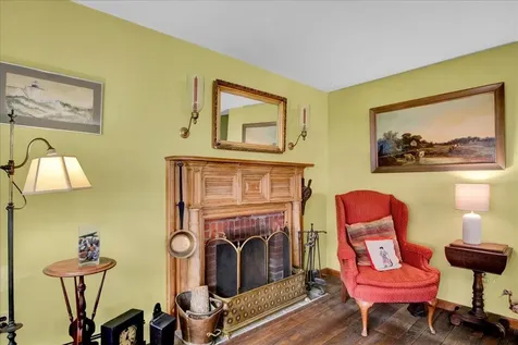 174 Pelot's Point Road North Hero VT 05474