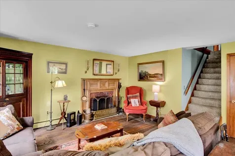 174 Pelot's Point Road North Hero VT 05474