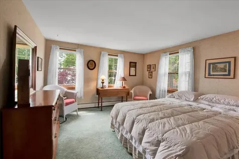 174 Pelot's Point Road North Hero VT 05474