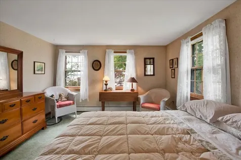 174 Pelot's Point Road North Hero VT 05474
