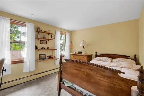 174 Pelot's Point Road North Hero VT 05474