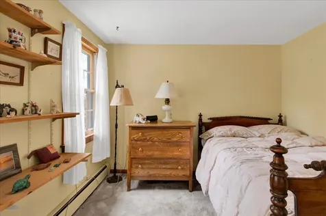 174 Pelot's Point Road North Hero VT 05474