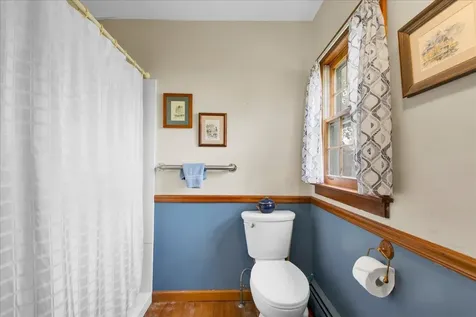174 Pelot's Point Road North Hero VT 05474