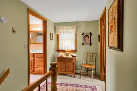 174 Pelot's Point Road North Hero VT 05474